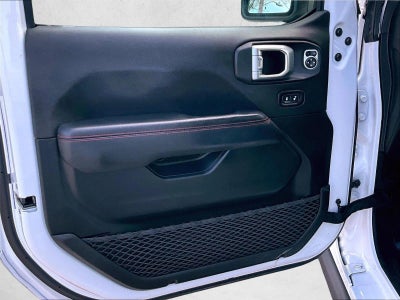 2020 Jeep Gladiator Rubicon 4x4