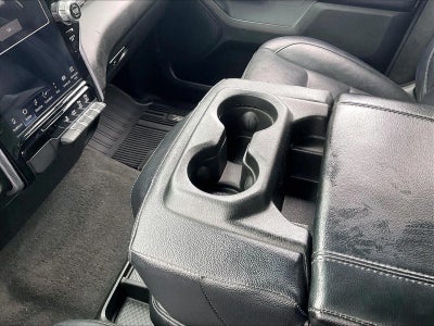 2023 RAM 1500 Big Horn Crew Cab 4x2 5'7" Box