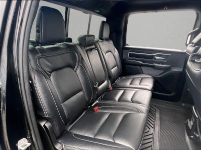 2023 RAM 1500 Big Horn Crew Cab 4x2 5'7" Box
