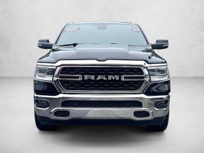 2023 RAM 1500 Big Horn Crew Cab 4x2 5'7" Box