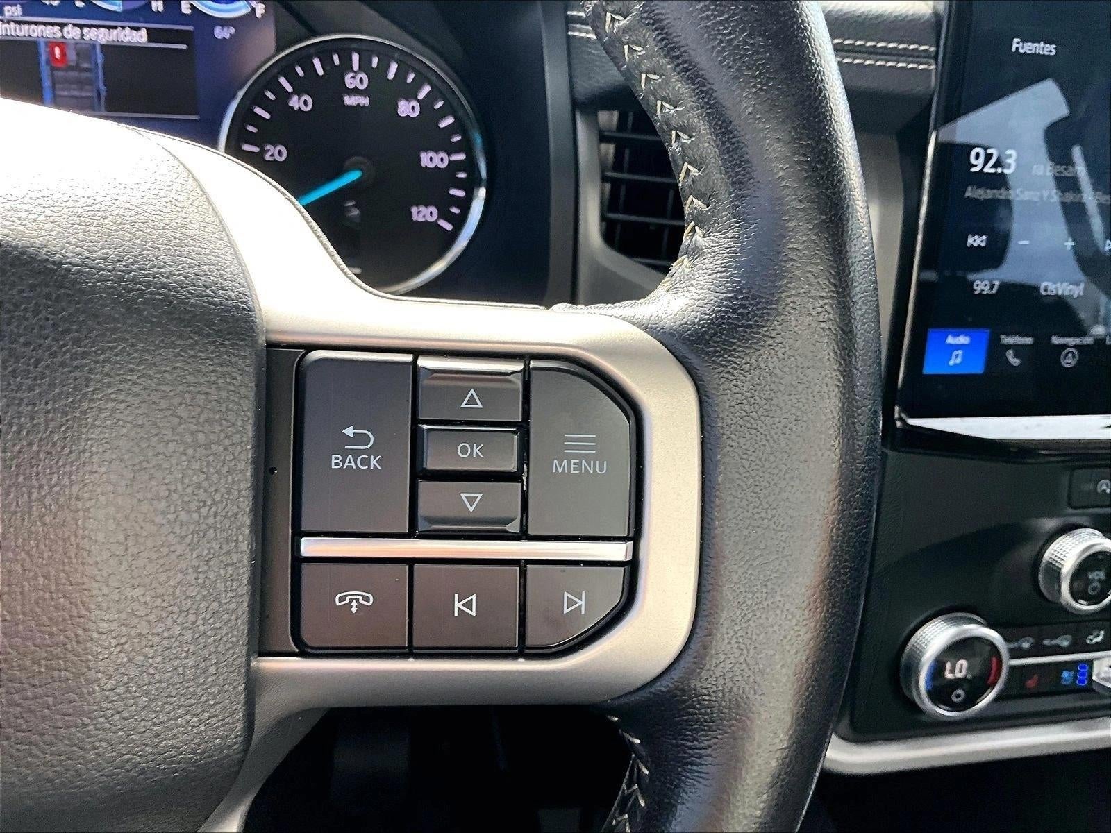 2023 Ford Expedition Max XLT