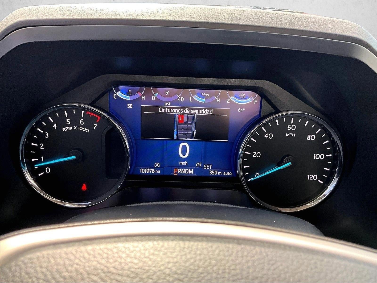 2023 Ford Expedition Max XLT