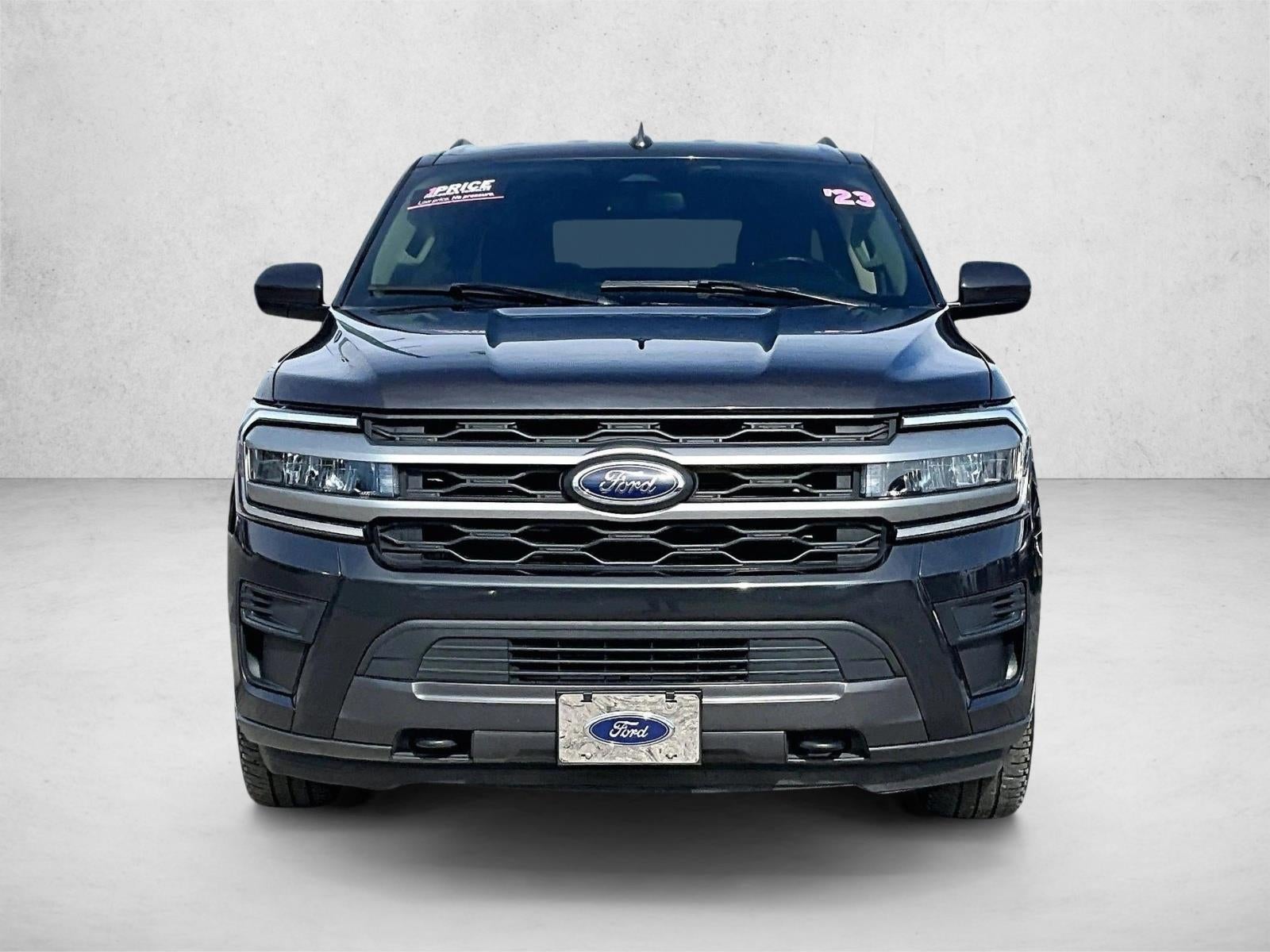 2023 Ford Expedition Max XLT