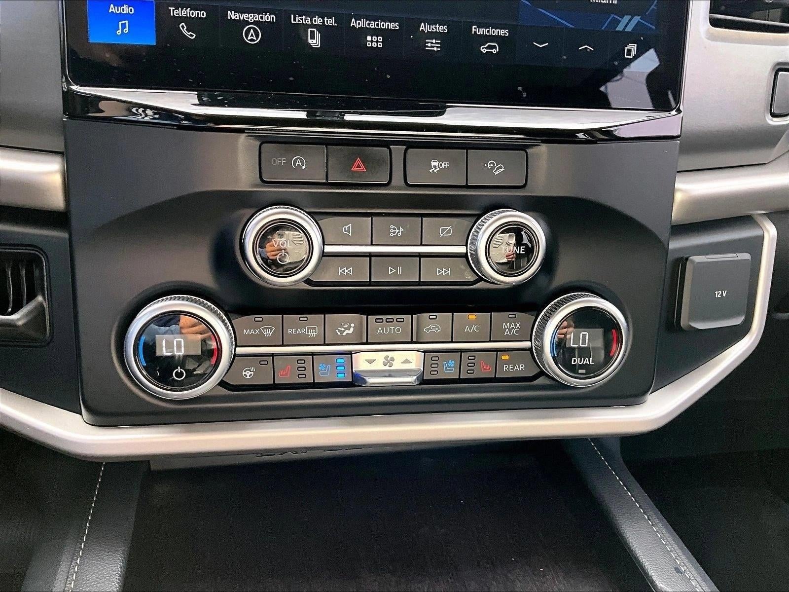 2023 Ford Expedition Max XLT