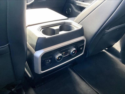 2023 Ford Expedition Max XLT