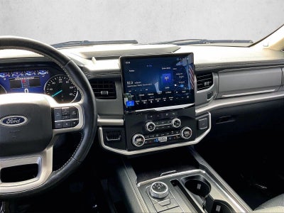 2023 Ford Expedition Max XLT