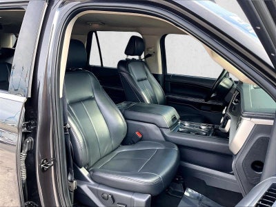 2023 Ford Expedition Max XLT