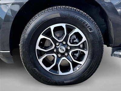 2023 Ford Expedition Max XLT