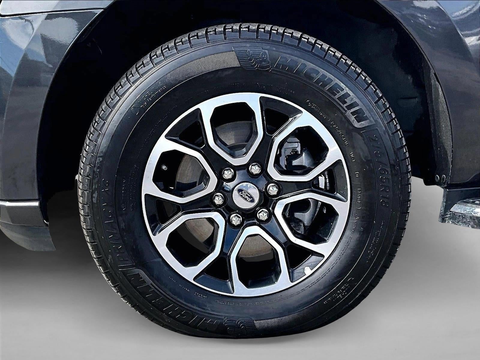 2023 Ford Expedition Max XLT