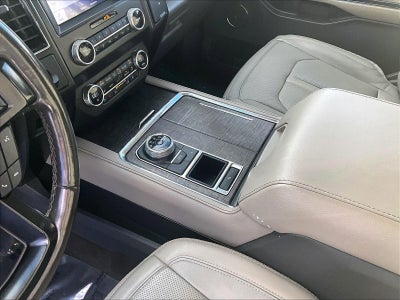 2020 Ford Expedition Max Limited