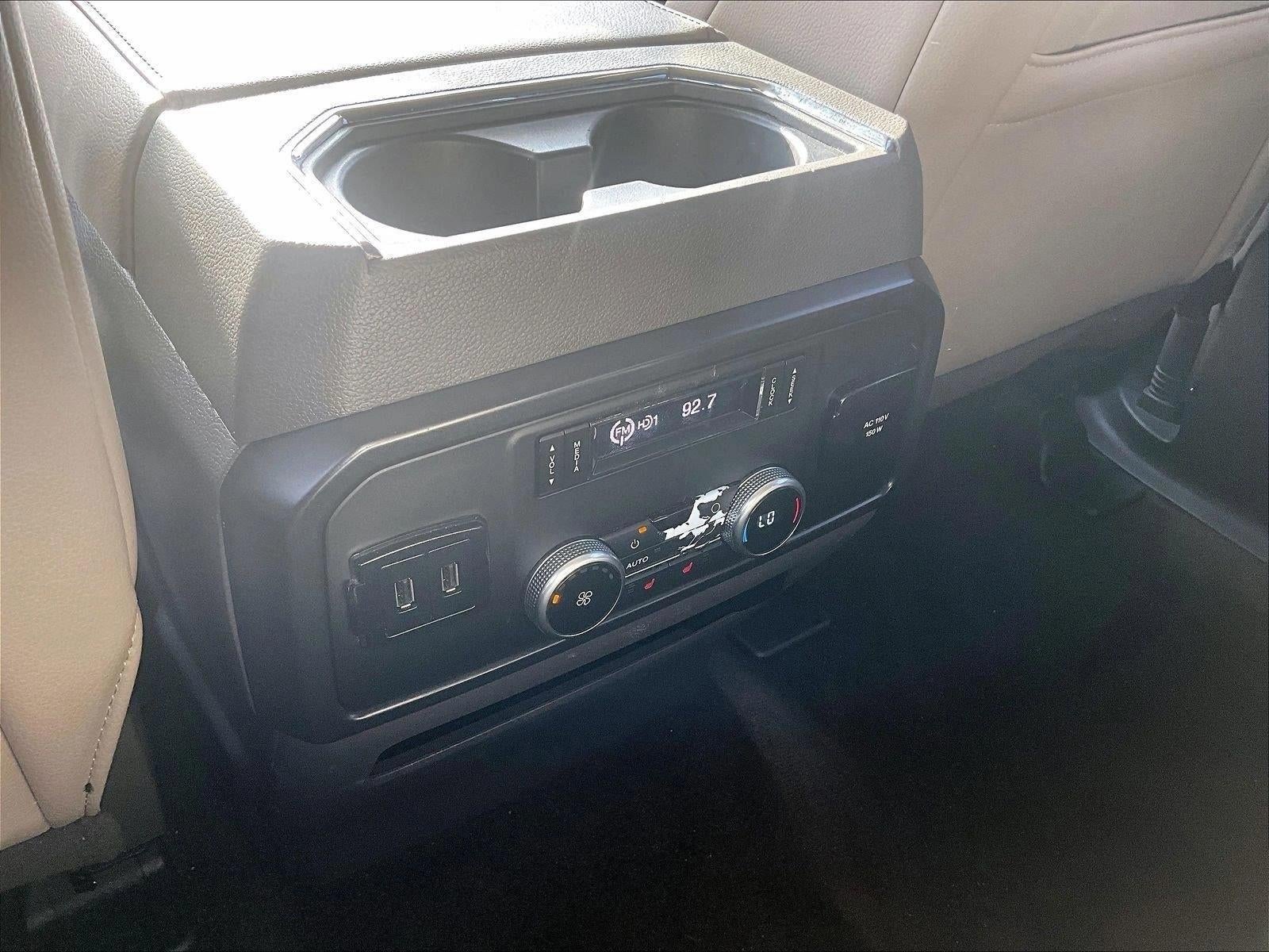 2020 Ford Expedition Max Limited