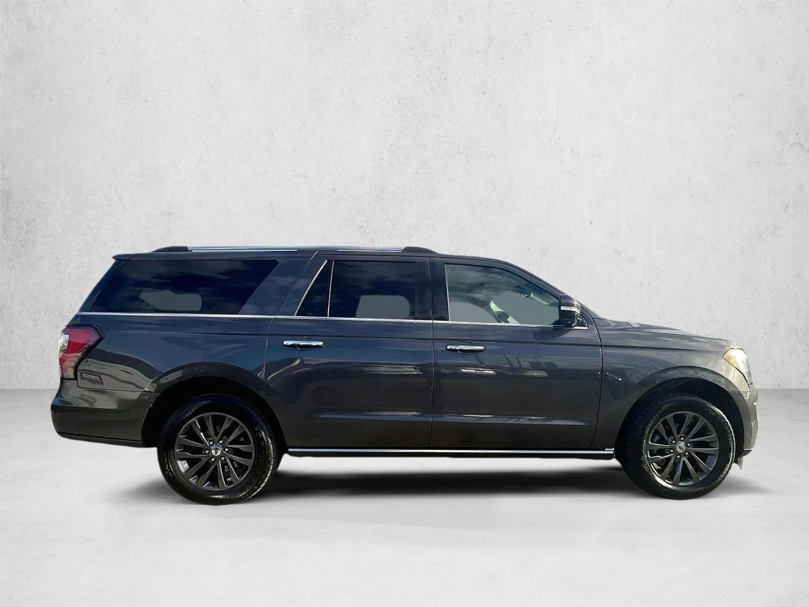 2020 Ford Expedition Max Limited