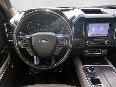 2020 Ford Expedition Max Limited