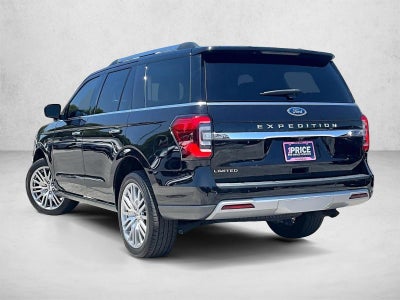 2024 Ford Expedition Limited