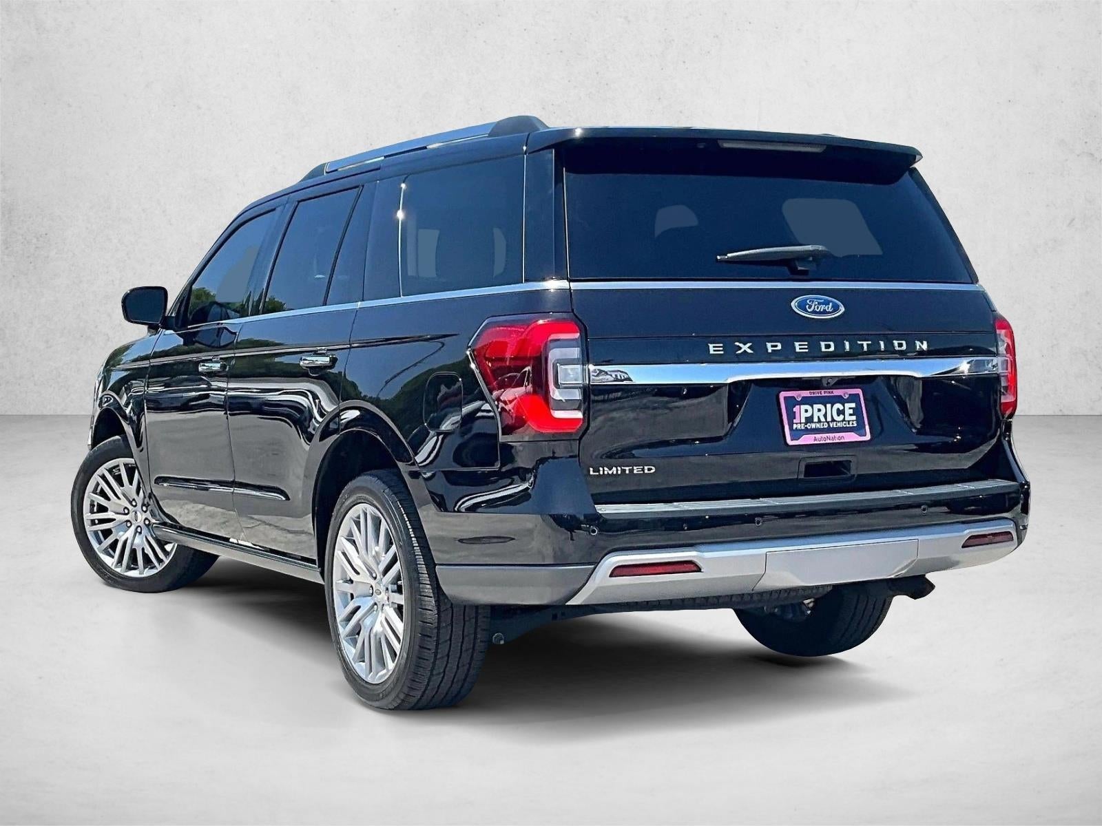 2024 Ford Expedition Limited