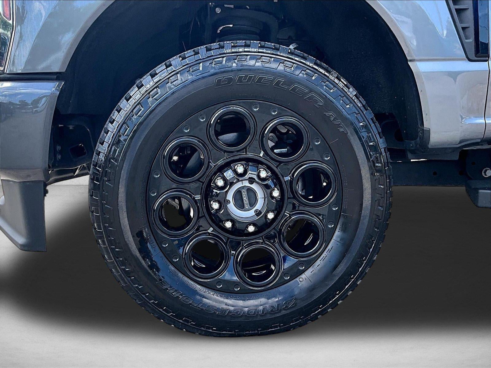 2024 Ford F-350 XLT