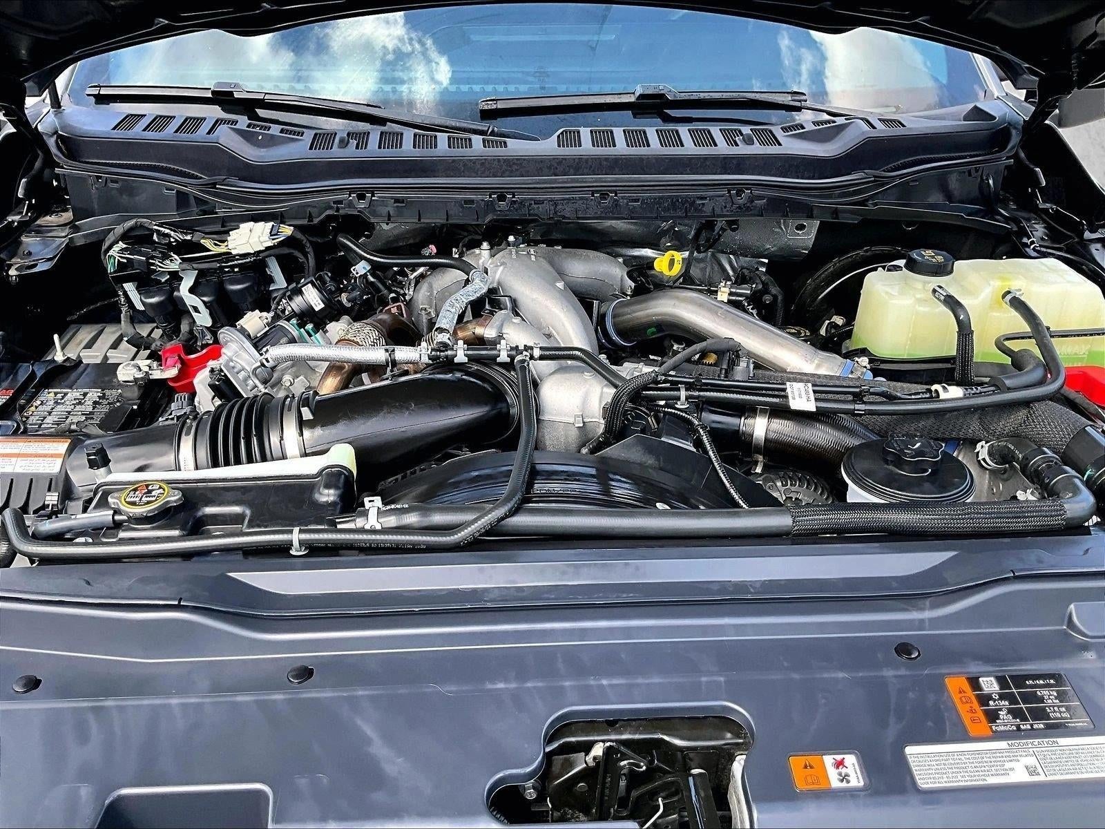 2024 Ford F-350 XLT