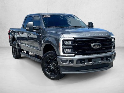 2024 Ford F-350 XLT