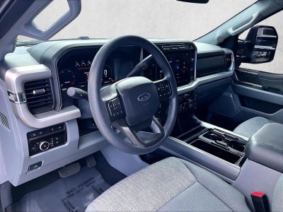 2024 Ford F-350 XLT
