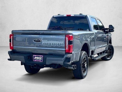 2024 Ford F-350 XLT