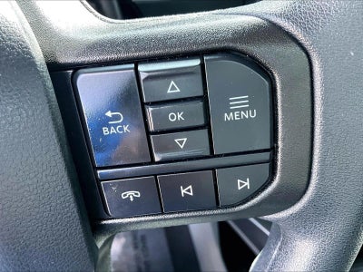 2024 Ford F-350 XLT