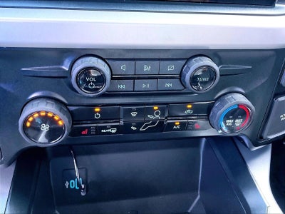 2024 Ford F-350 XLT