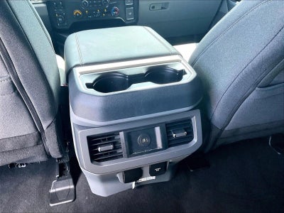 2024 Ford F-350 XLT
