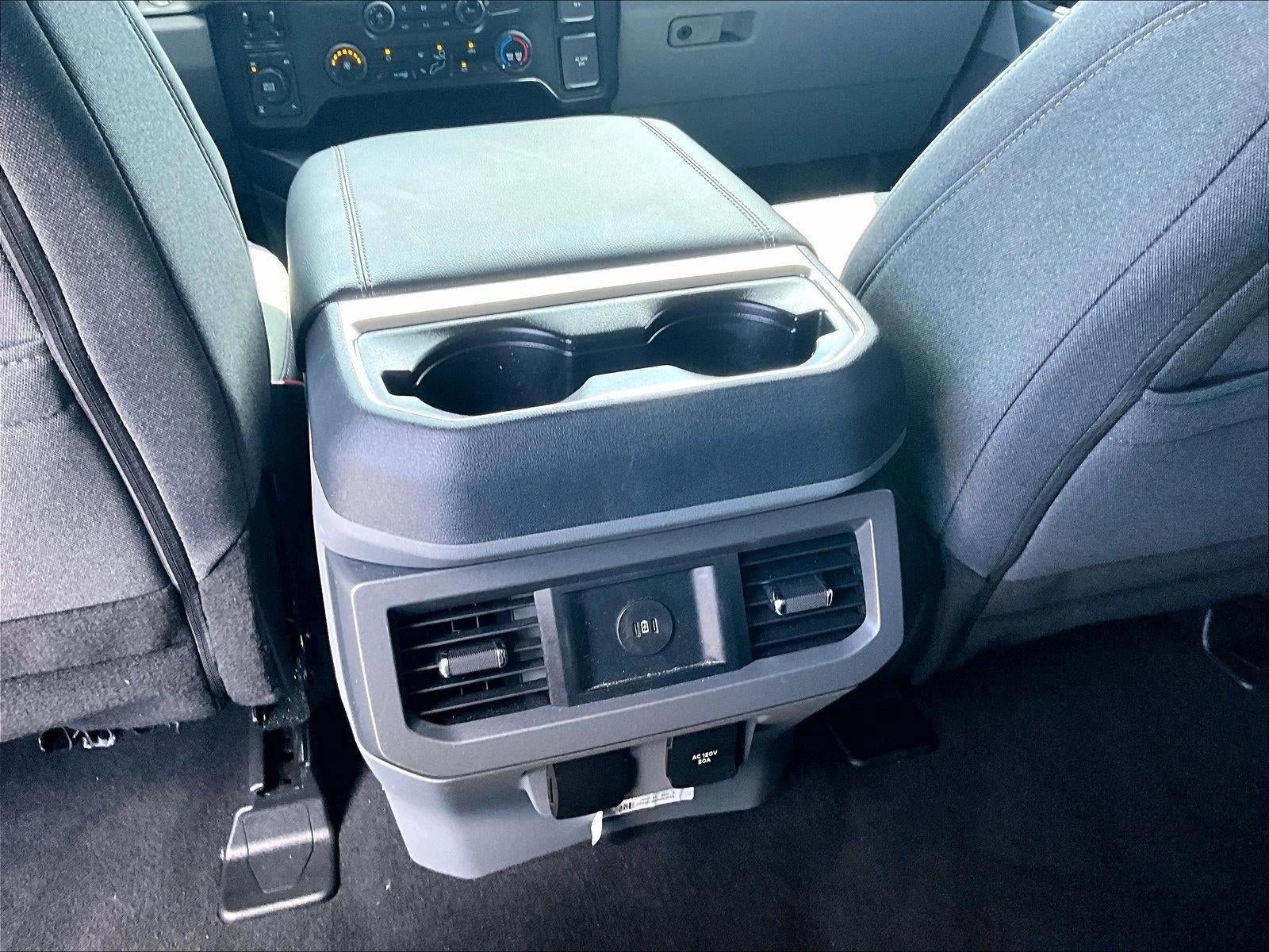 2024 Ford F-350 XLT