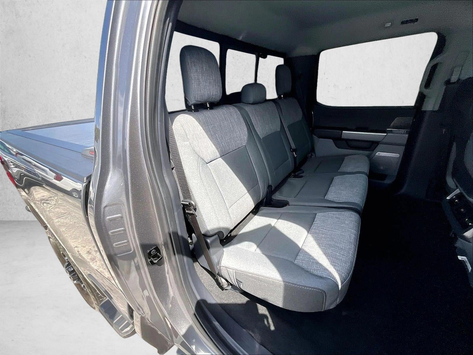 2024 Ford F-350 XLT