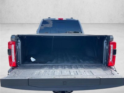 2024 Ford F-350 XLT
