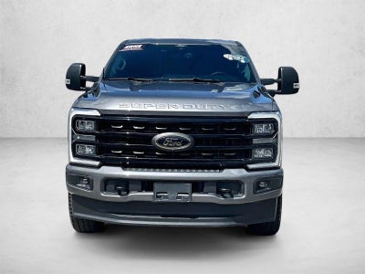 2024 Ford F-350 XLT