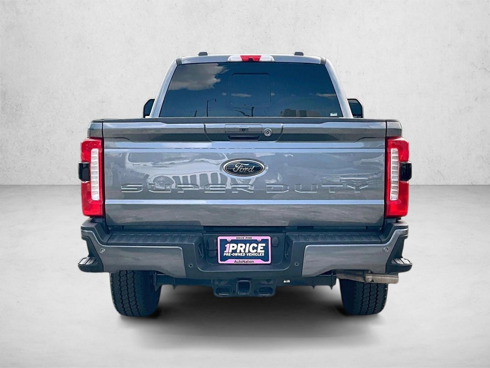 2024 Ford F-350 XLT