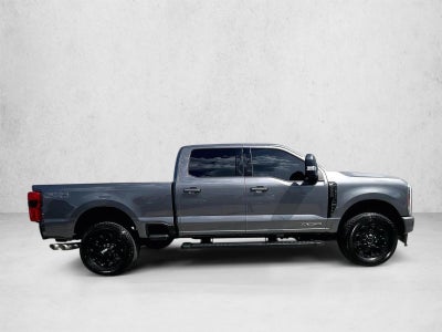 2024 Ford F-350 XLT