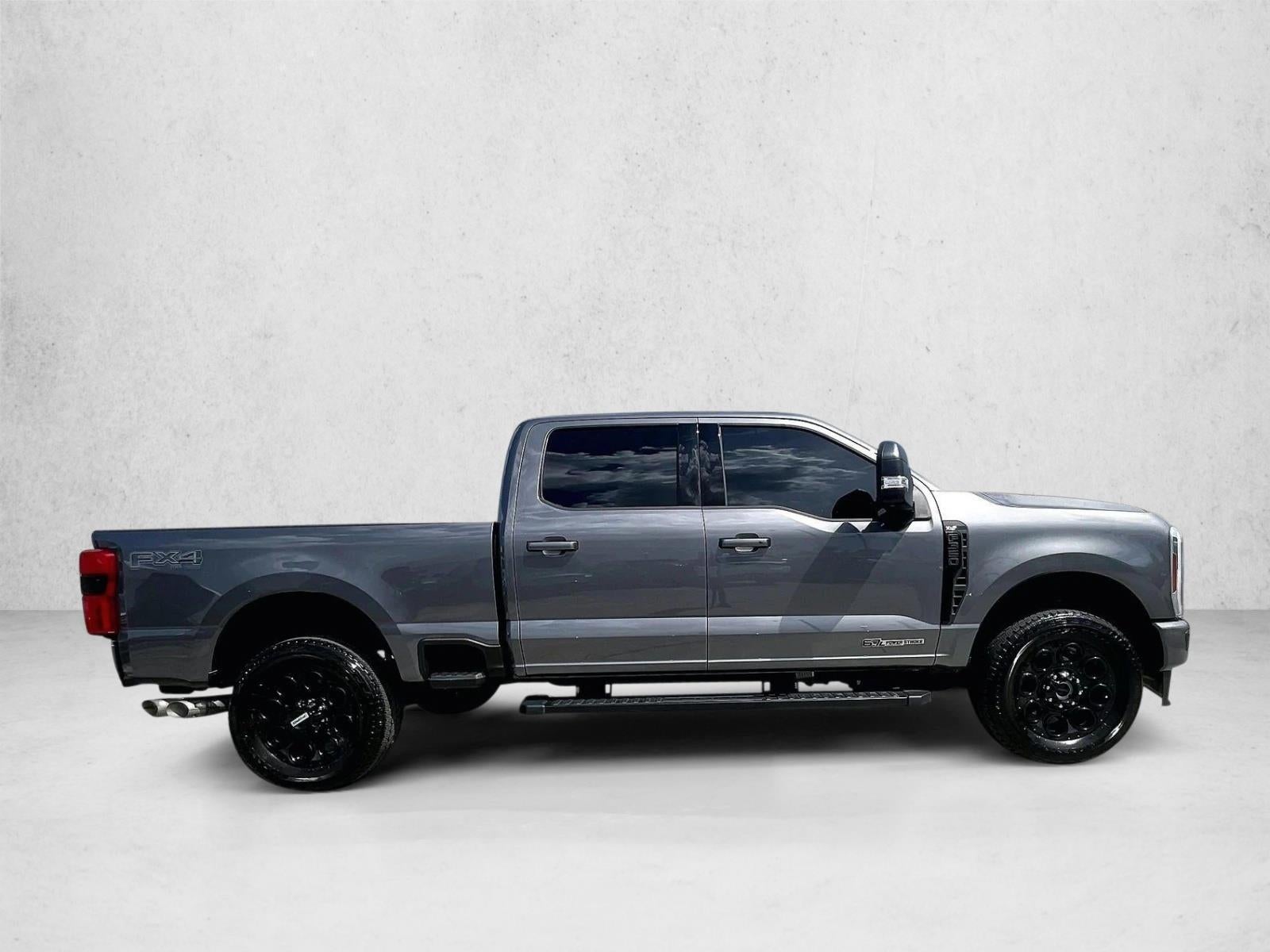 2024 Ford F-350 XLT
