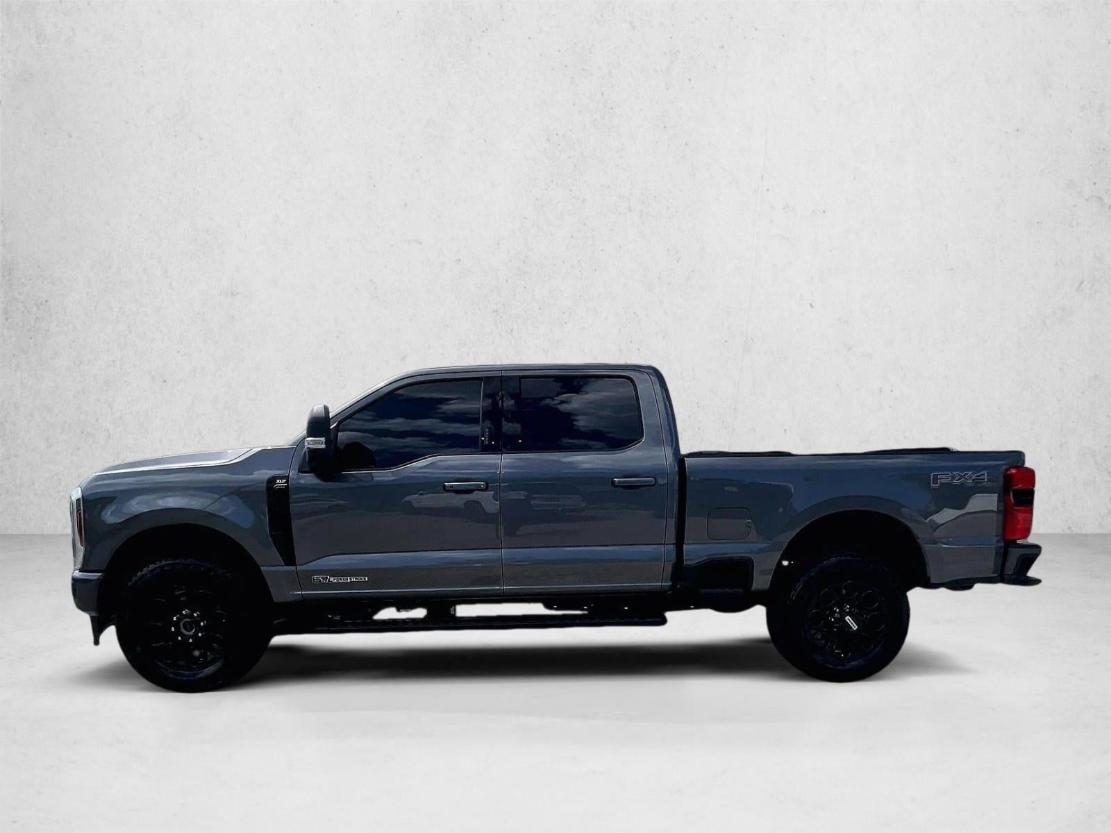 2024 Ford F-350 XLT