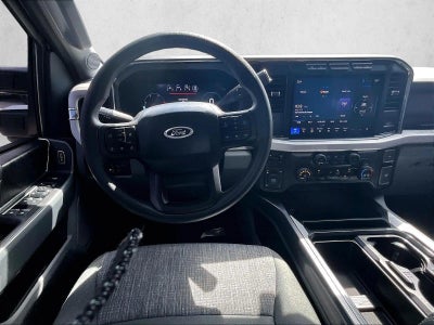 2024 Ford F-350 XLT
