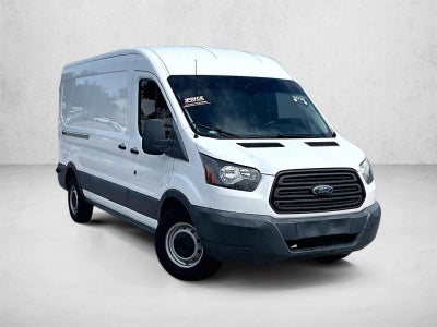 2018 Ford Transit-150 Base