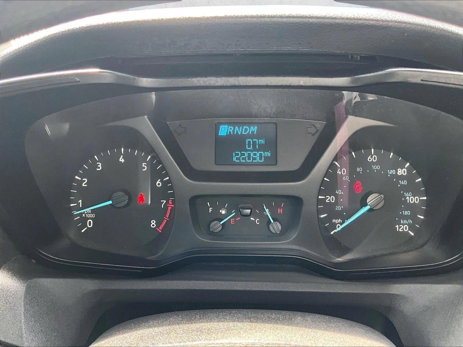 2018 Ford Transit-150 Base