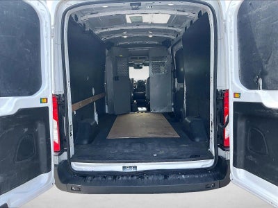 2018 Ford Transit-150 Base