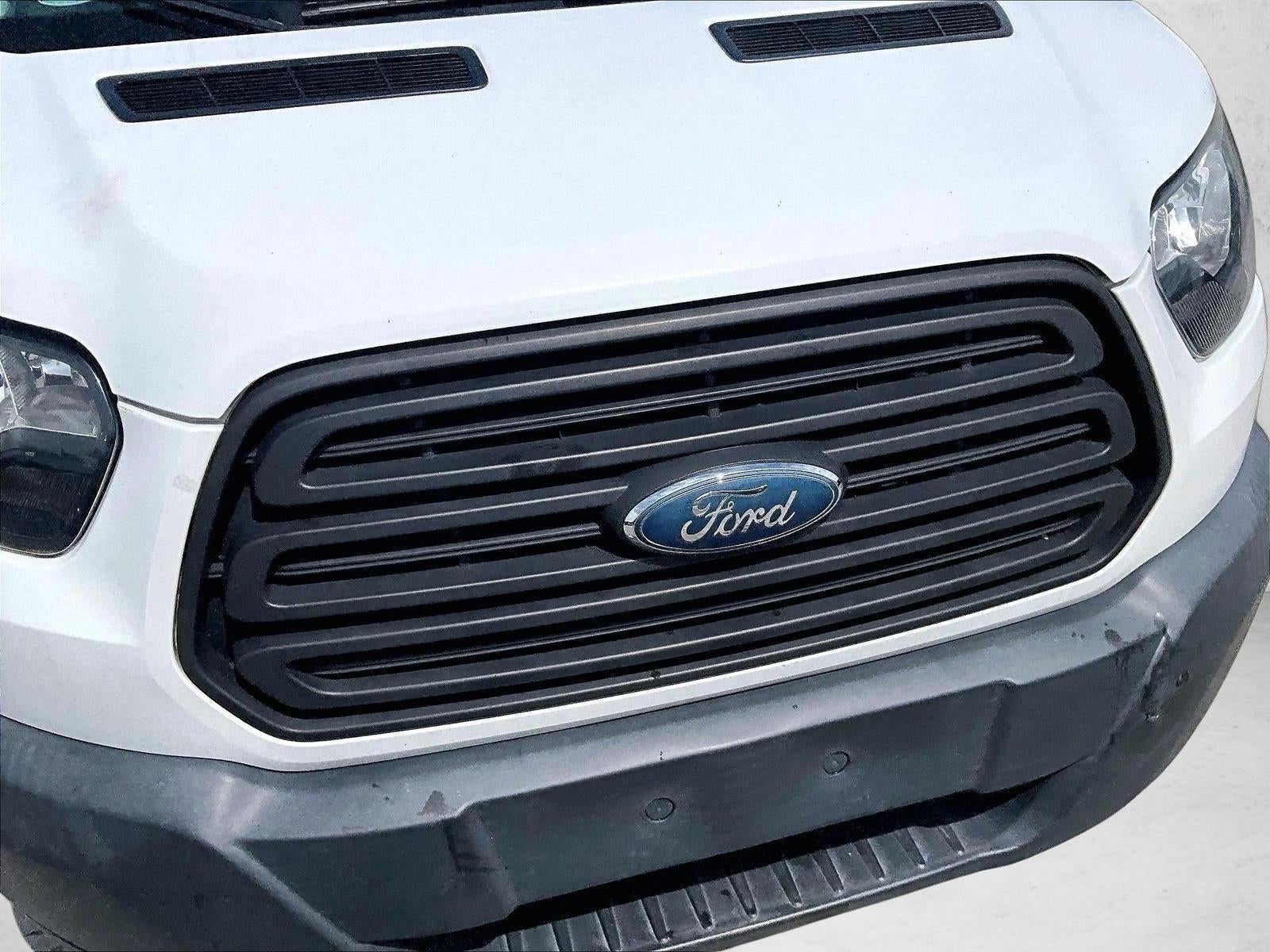 2018 Ford Transit-150 Base