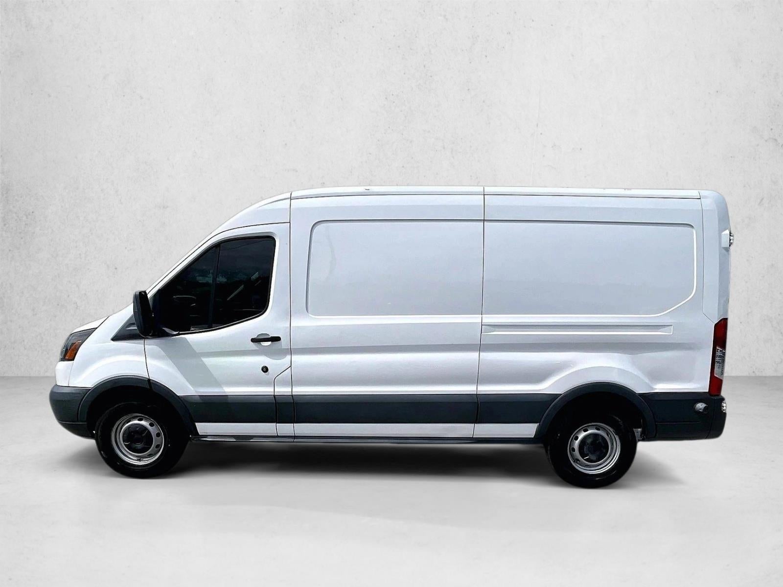 2018 Ford Transit-150 Base