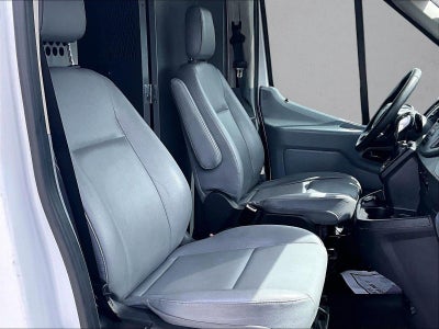 2018 Ford Transit-150 Base