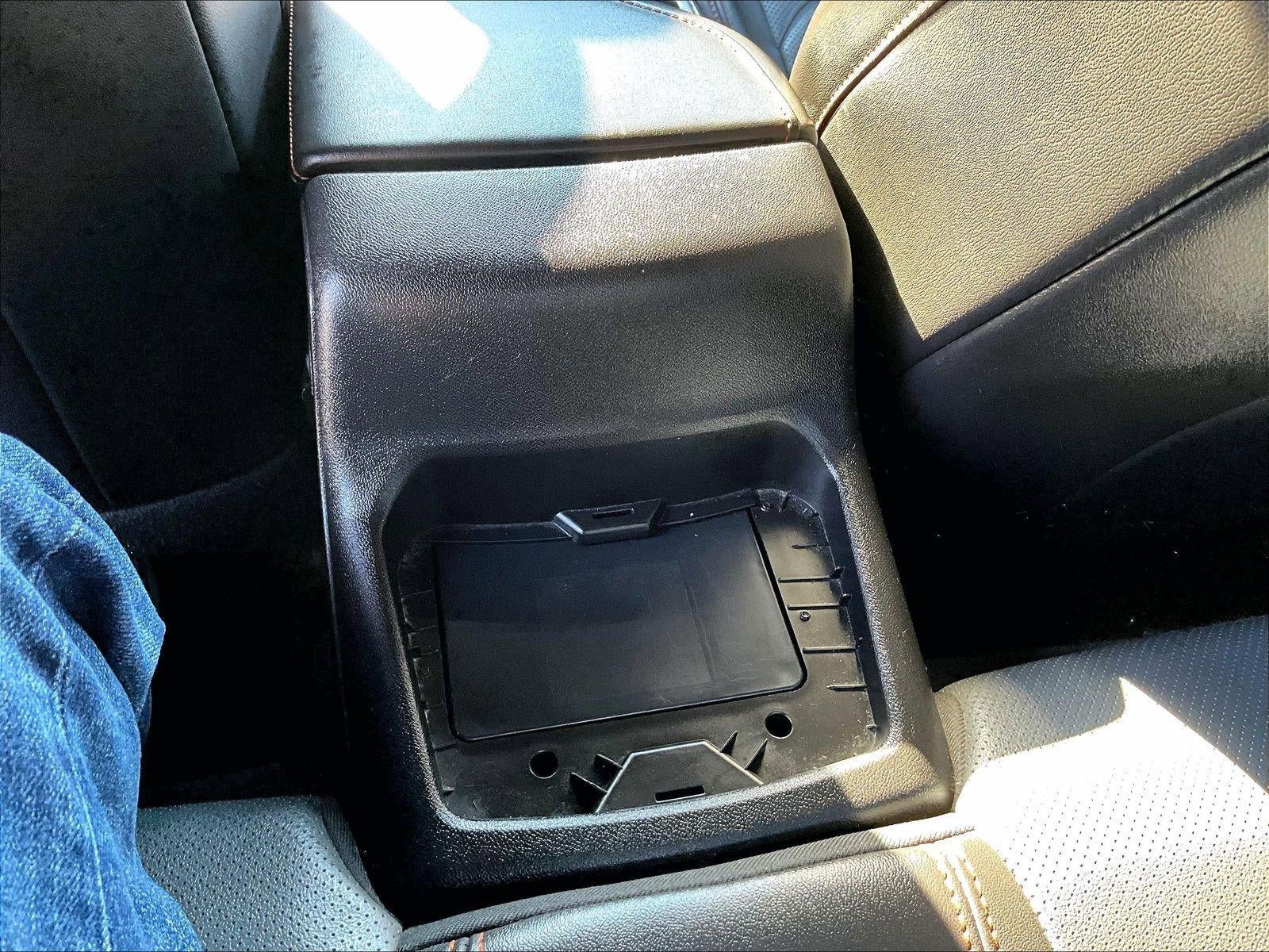 2017 Chevrolet Camaro 2LT