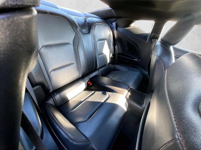 2017 Chevrolet Camaro 2LT