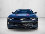2017 Chevrolet Camaro 2LT