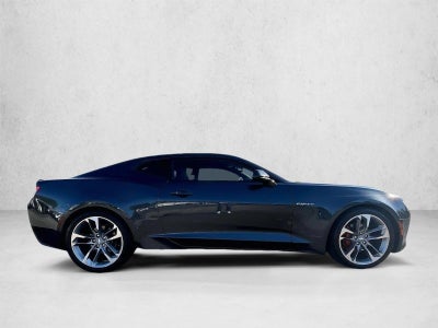 2017 Chevrolet Camaro 2LT