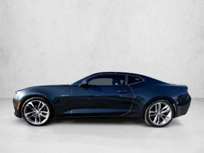 2017 Chevrolet Camaro 2LT