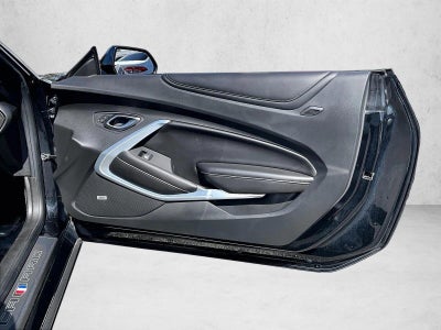 2019 Chevrolet Camaro 2SS
