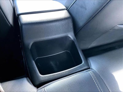 2019 Chevrolet Camaro 2SS