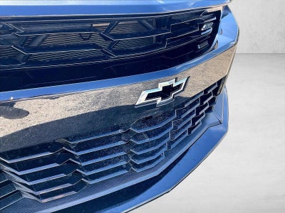 2019 Chevrolet Camaro 2SS